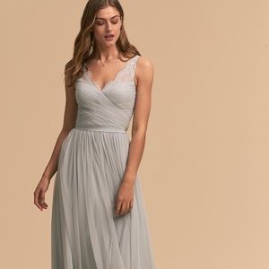 BHLDN Fleur Dress
